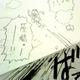 Image for article titled This innovative manga uses just pencil and paper to create a striking three-dimensional comic